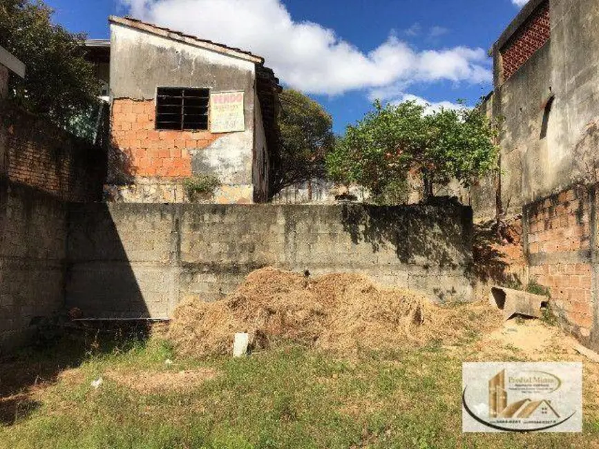 Foto 6 de Terreno / Lote à venda, 385m2 em Esplanada, Belo Horizonte - MG
