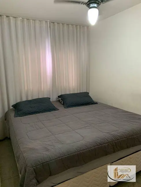 Foto 3 de Apartamento com 3 quartos à venda, 60m2 em Caiçaras, Belo Horizonte - MG