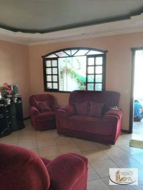 Casa com 4 quartos à venda, 430m2 em Jardim Guanabara, Belo Horizonte - MG - imagem 3 Foto 3 de Casa com 4 quartos à venda, 430m2 em Jardim Guanabara, Belo Horizonte - MG