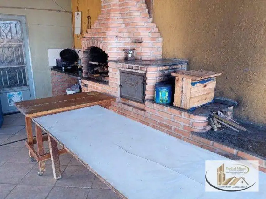 Casa com 4 quartos à venda, 430m2 em Jardim Guanabara, Belo Horizonte - MG - imagem 5 Foto 5 de Casa com 4 quartos à venda, 430m2 em Jardim Guanabara, Belo Horizonte - MG
