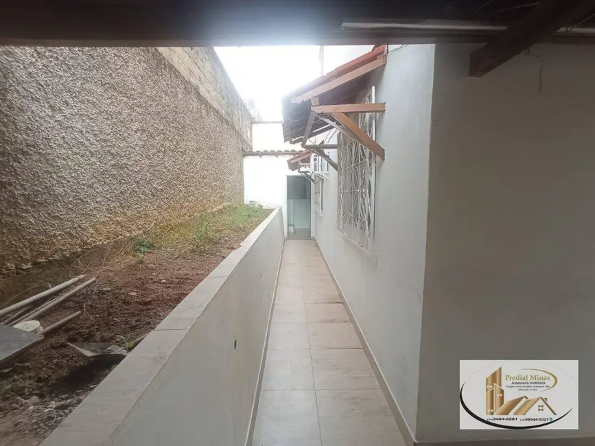 Apartamento com 3 quartos à venda, 185m2 em Itapoã, Belo Horizonte - MG - imagem 5 Foto 5 de Apartamento com 3 quartos à venda, 185m2 em Itapoã, Belo Horizonte - MG