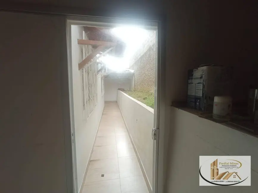 Foto 2 de Apartamento com 3 quartos à venda, 185m2 em Itapoã, Belo Horizonte - MG