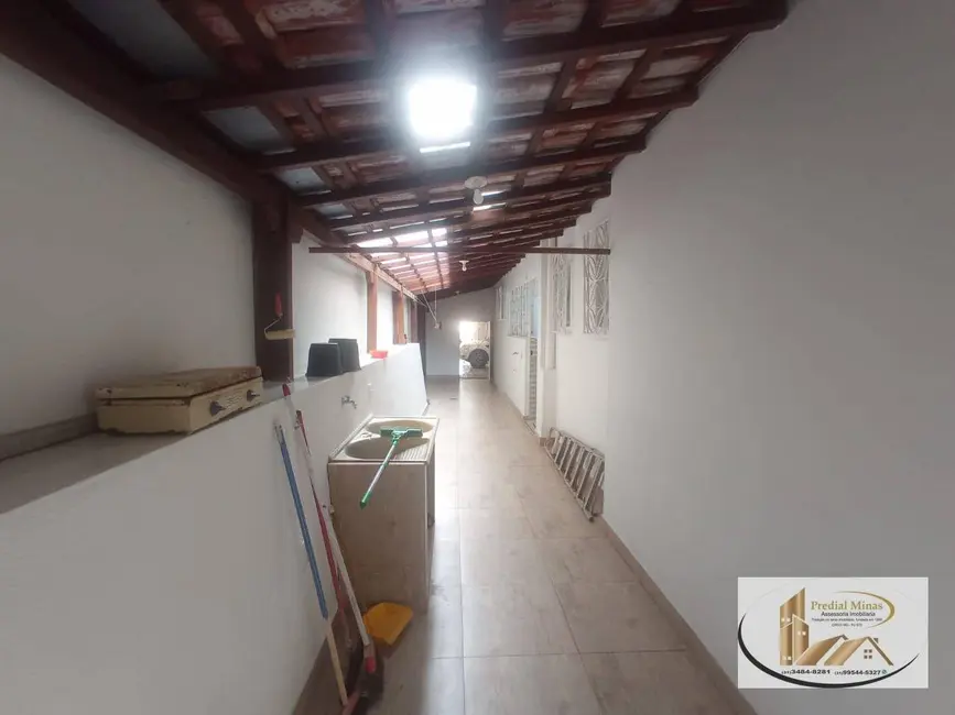 Apartamento com 3 quartos à venda, 185m2 em Itapoã, Belo Horizonte - MG - imagem 9 Foto 9 de Apartamento com 3 quartos à venda, 185m2 em Itapoã, Belo Horizonte - MG