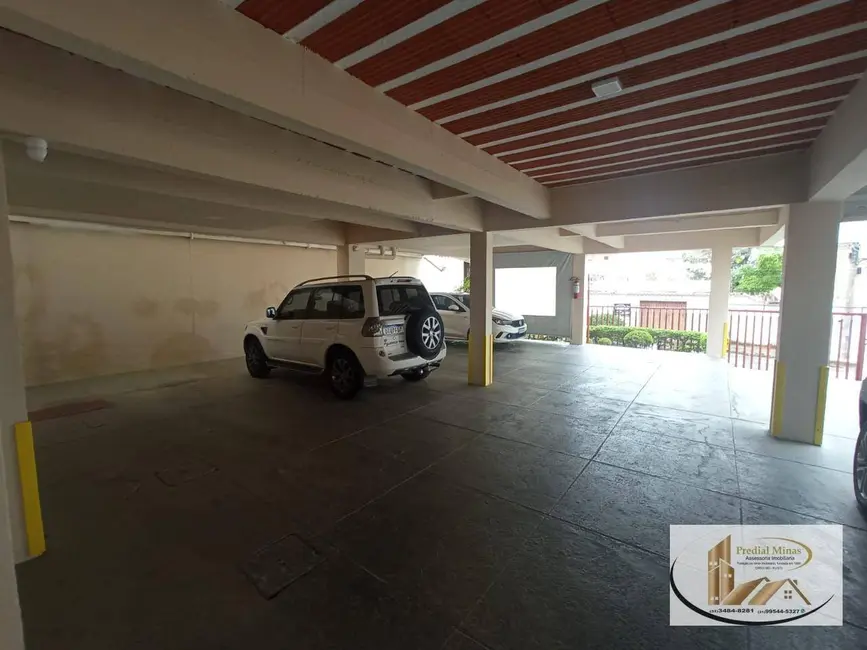 Apartamento com 3 quartos à venda, 185m2 em Itapoã, Belo Horizonte - MG - imagem 6 Foto 6 de Apartamento com 3 quartos à venda, 185m2 em Itapoã, Belo Horizonte - MG