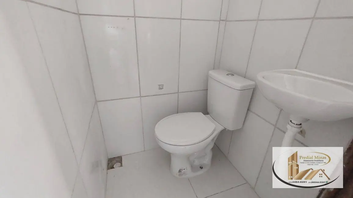 Loja para alugar, 45m2 em Paquetá, Belo Horizonte - MG - imagem 7 Foto 7 de Loja para alugar, 45m2 em Paquetá, Belo Horizonte - MG