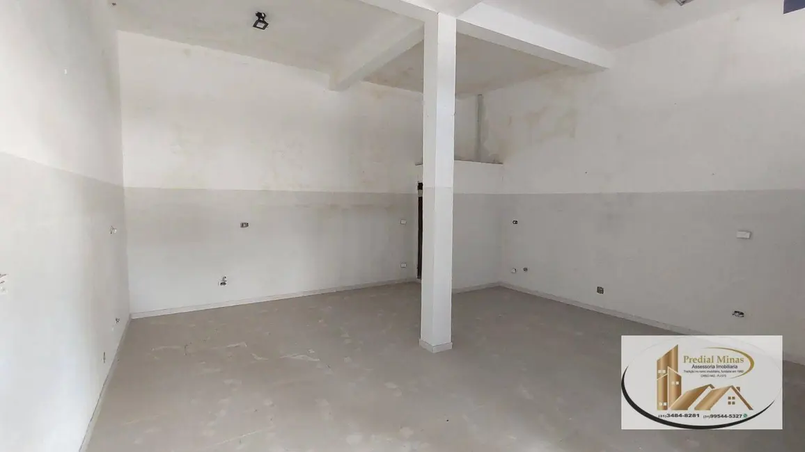 Loja para alugar, 45m2 em Paquetá, Belo Horizonte - MG - imagem 3 Foto 3 de Loja para alugar, 45m2 em Paquetá, Belo Horizonte - MG