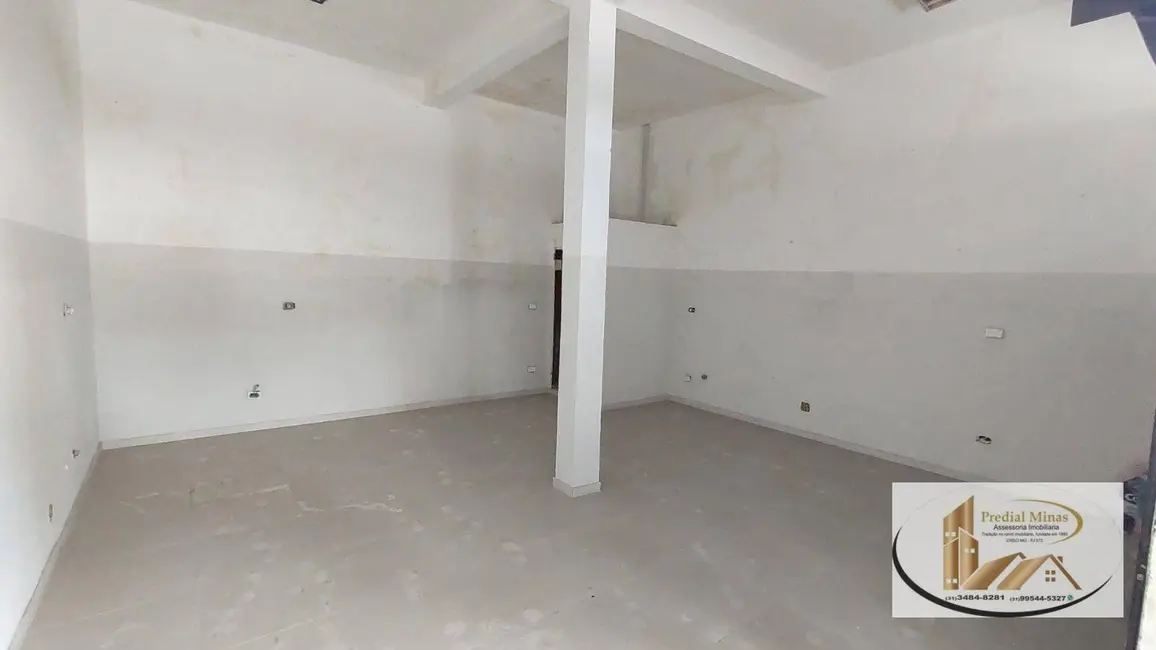 Loja para alugar, 45m2 em Paquetá, Belo Horizonte - MG - imagem 2 Foto 2 de Loja para alugar, 45m2 em Paquetá, Belo Horizonte - MG