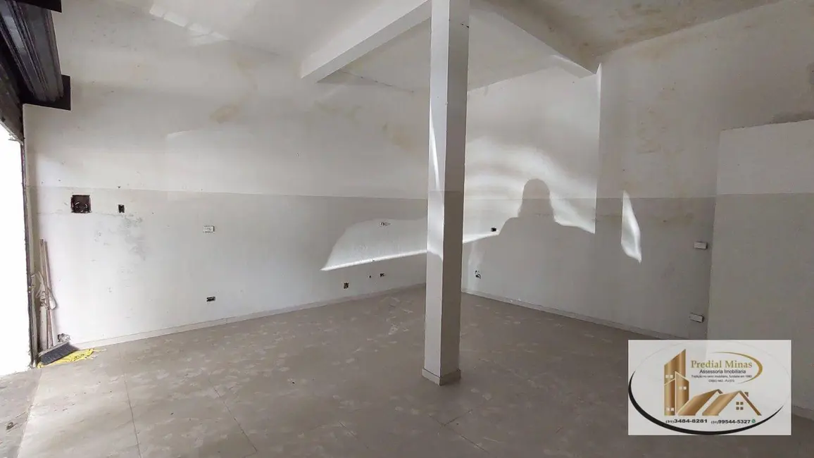 Loja para alugar, 45m2 em Paquetá, Belo Horizonte - MG - imagem 5 Foto 5 de Loja para alugar, 45m2 em Paquetá, Belo Horizonte - MG