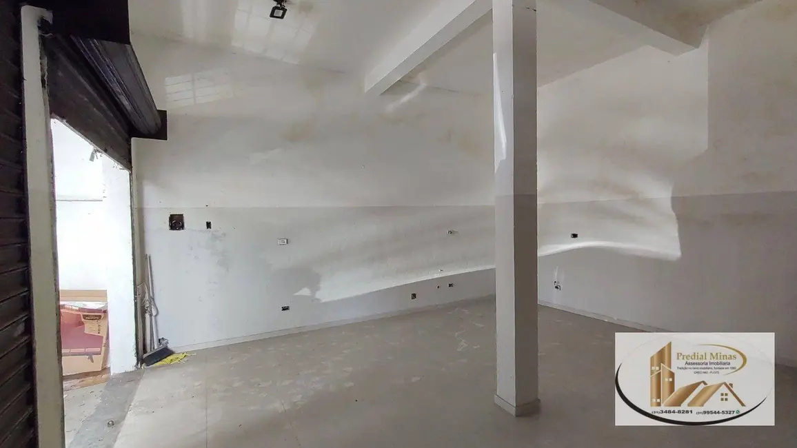Loja para alugar, 45m2 em Paquetá, Belo Horizonte - MG - imagem 1 Foto 1 de Loja para alugar, 45m2 em Paquetá, Belo Horizonte - MG