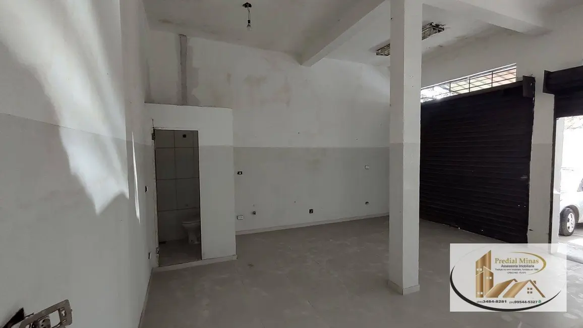 Loja para alugar, 45m2 em Paquetá, Belo Horizonte - MG - imagem 9 Foto 9 de Loja para alugar, 45m2 em Paquetá, Belo Horizonte - MG