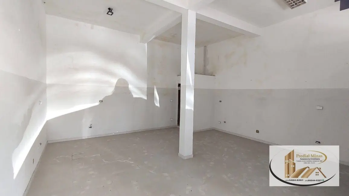 Loja para alugar, 45m2 em Paquetá, Belo Horizonte - MG - imagem 4 Foto 4 de Loja para alugar, 45m2 em Paquetá, Belo Horizonte - MG