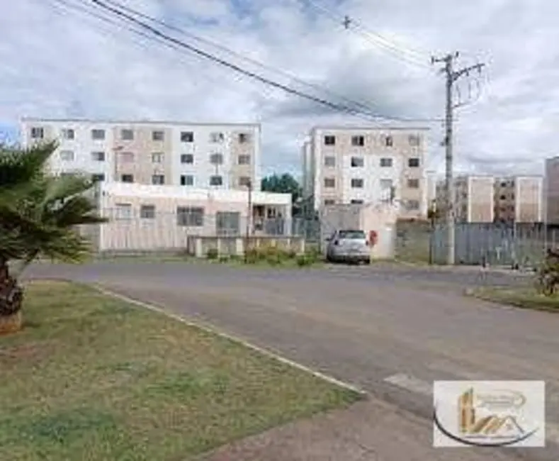 Apartamento com 2 quartos à venda, 45m2 em Vespasiano - MG - imagem 6 Foto 6 de Apartamento com 2 quartos à venda, 45m2 em Vespasiano - MG