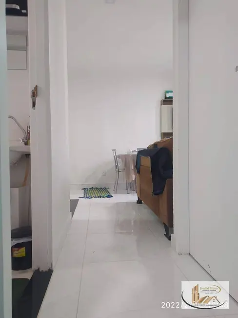 Apartamento com 2 quartos à venda, 45m2 em Vespasiano - MG - imagem 3 Foto 3 de Apartamento com 2 quartos à venda, 45m2 em Vespasiano - MG