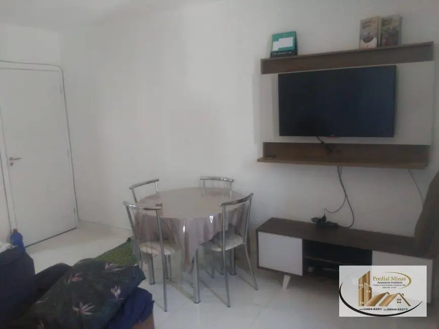 Apartamento com 2 quartos à venda, 45m2 em Vespasiano - MG - imagem 9 Foto 9 de Apartamento com 2 quartos à venda, 45m2 em Vespasiano - MG