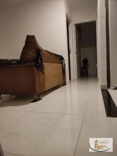 Apartamento com 2 quartos à venda, 45m2 em Vespasiano - MG - imagem 7 Foto 7 de Apartamento com 2 quartos à venda, 45m2 em Vespasiano - MG