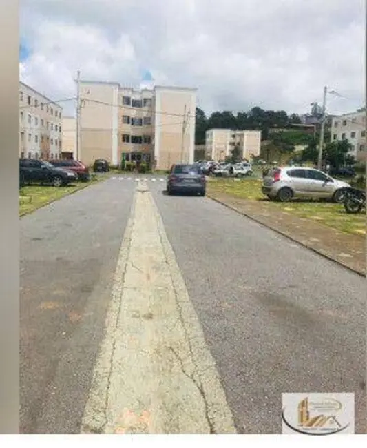 Apartamento com 2 quartos à venda, 45m2 em Vespasiano - MG - imagem 2 Foto 2 de Apartamento com 2 quartos à venda, 45m2 em Vespasiano - MG