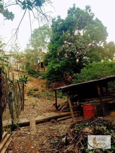 Foto 6 de Casa de Condomínio com 4 quartos à venda, 1843m2 em Baronesa (São Benedito), Santa Luzia - MG