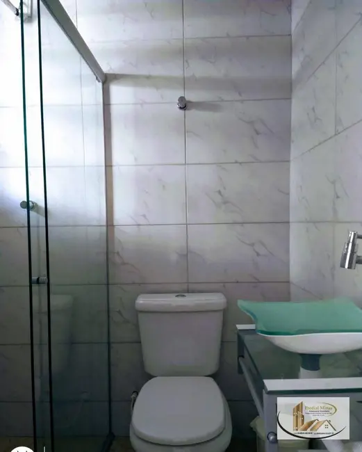 Foto 7 de Casa de Condomínio com 4 quartos à venda, 1843m2 em Baronesa (São Benedito), Santa Luzia - MG