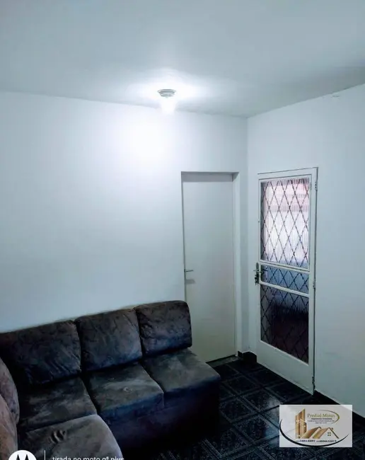 Foto 5 de Casa de Condomínio com 4 quartos à venda, 1843m2 em Baronesa (São Benedito), Santa Luzia - MG