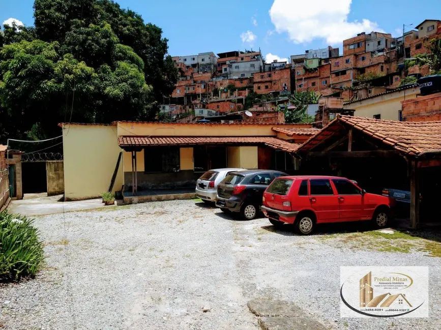 Foto 4 de Casa de Condomínio com 4 quartos à venda, 1843m2 em Baronesa (São Benedito), Santa Luzia - MG