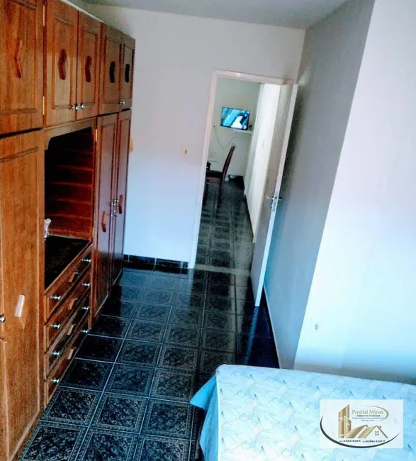 Foto 9 de Casa de Condomínio com 4 quartos à venda, 1843m2 em Baronesa (São Benedito), Santa Luzia - MG