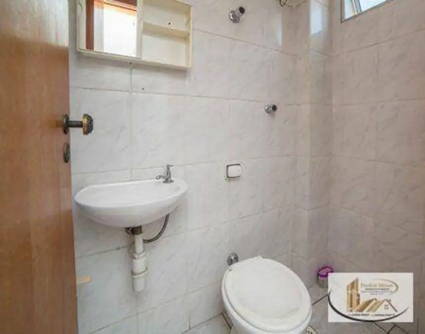 Apartamento com 3 quartos à venda, 75m2 em Dona Clara, Belo Horizonte - MG - imagem 7 Foto 7 de Apartamento com 3 quartos à venda, 75m2 em Dona Clara, Belo Horizonte - MG