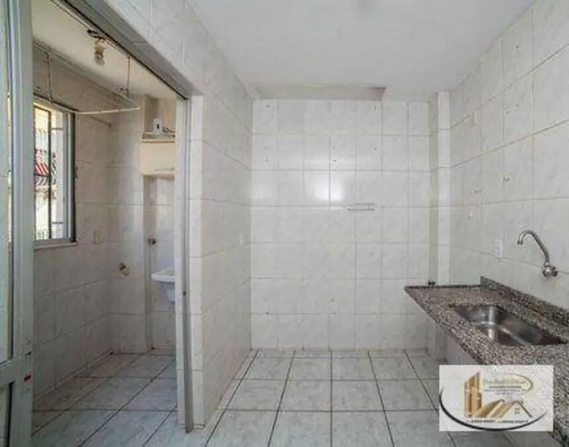 Apartamento com 3 quartos à venda, 75m2 em Dona Clara, Belo Horizonte - MG - imagem 8 Foto 8 de Apartamento com 3 quartos à venda, 75m2 em Dona Clara, Belo Horizonte - MG