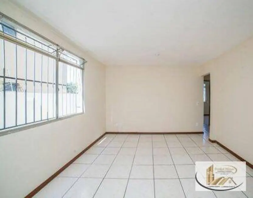 Foto 1 de Apartamento com 3 quartos à venda, 75m2 em Dona Clara, Belo Horizonte - MG