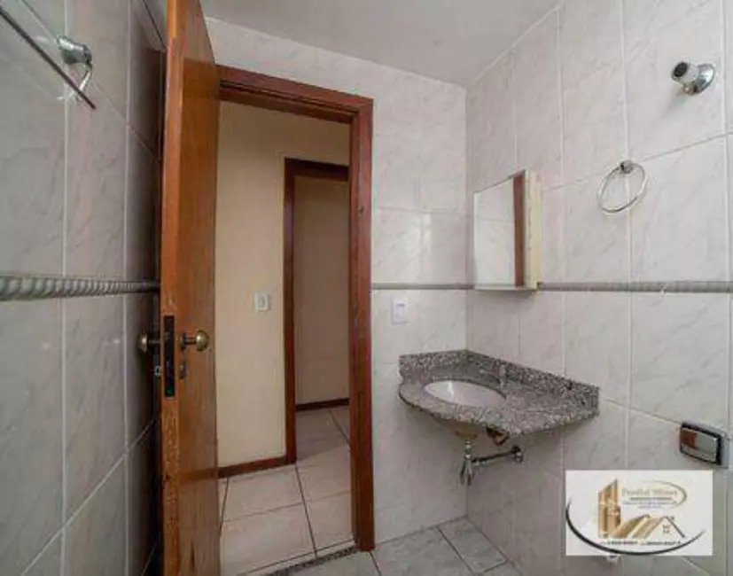 Apartamento com 3 quartos à venda, 75m2 em Dona Clara, Belo Horizonte - MG - imagem 4 Foto 4 de Apartamento com 3 quartos à venda, 75m2 em Dona Clara, Belo Horizonte - MG