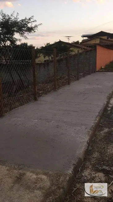 Terreno / Lote à venda, 505m2 em Adeodato, Santa Luzia - MG - imagem 7 Foto 7 de Terreno / Lote à venda, 505m2 em Adeodato, Santa Luzia - MG