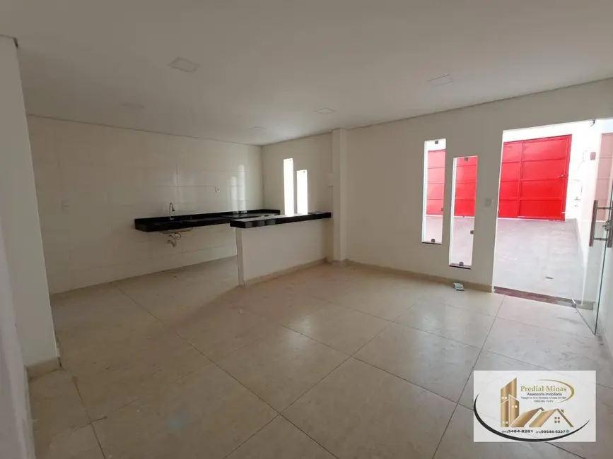 Casa com 3 quartos à venda, 180m2 em Letícia, Belo Horizonte - MG - imagem 7 Foto 7 de Casa com 3 quartos à venda, 180m2 em Letícia, Belo Horizonte - MG