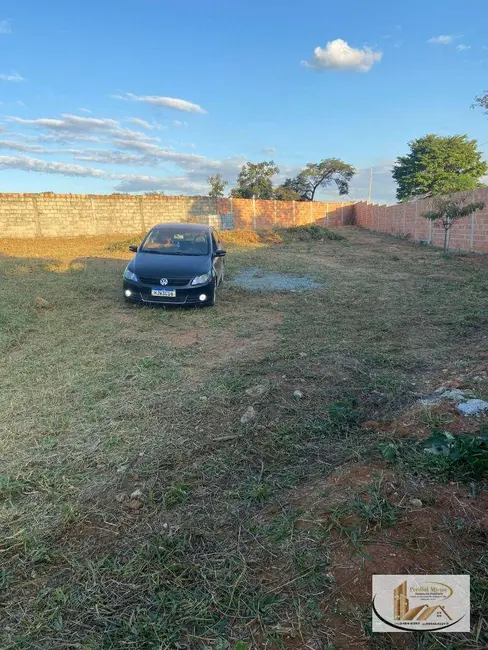 Foto 6 de Terreno / Lote à venda, 716m2 em Esmeraldas - MG