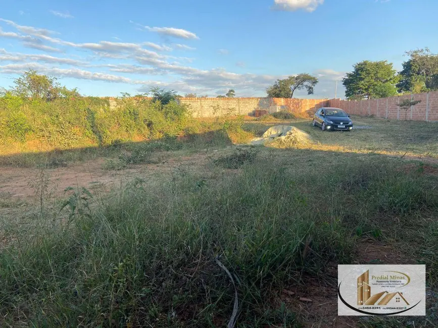 Foto 5 de Terreno / Lote à venda, 716m2 em Esmeraldas - MG