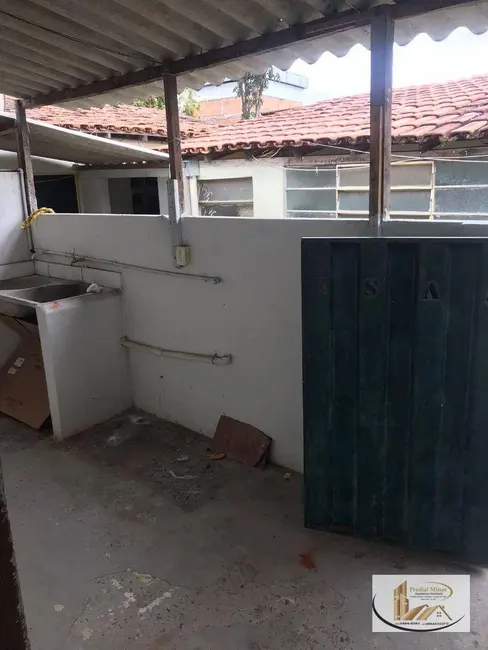Foto 5 de Casa com 3 quartos à venda, 375m2 em São Paulo, Belo Horizonte - MG