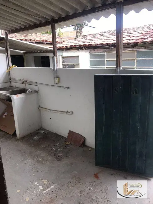 Foto 6 de Casa com 3 quartos à venda, 375m2 em São Paulo, Belo Horizonte - MG