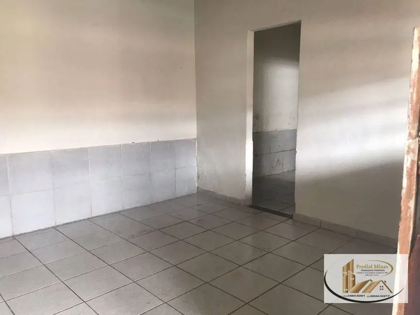 Foto 7 de Casa com 3 quartos à venda, 375m2 em São Paulo, Belo Horizonte - MG