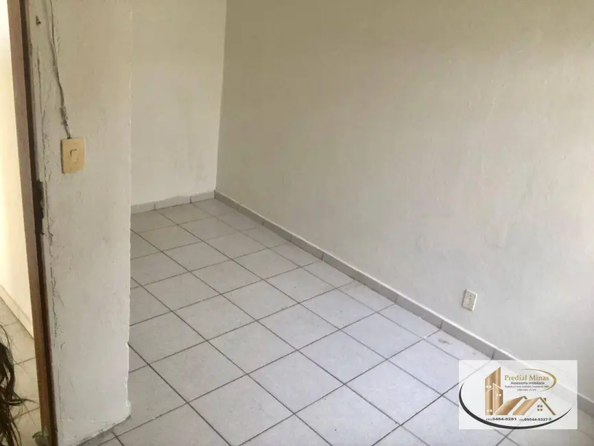Foto 8 de Casa com 3 quartos à venda, 375m2 em São Paulo, Belo Horizonte - MG
