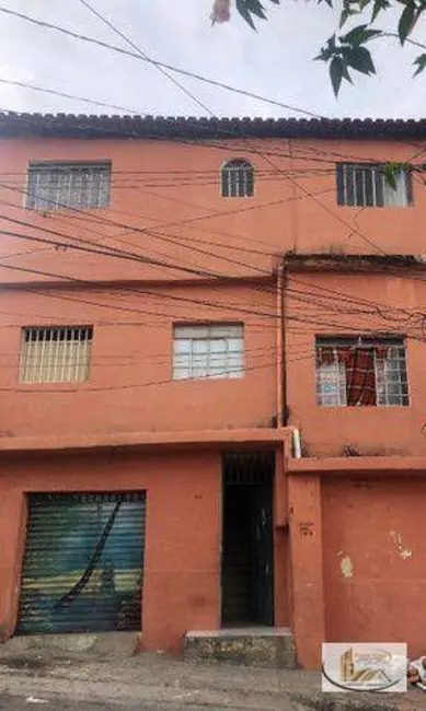 Foto 1 de Casa com 3 quartos à venda, 375m2 em São Paulo, Belo Horizonte - MG