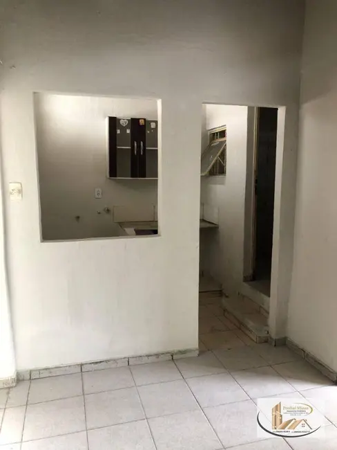 Foto 2 de Casa com 3 quartos à venda, 375m2 em São Paulo, Belo Horizonte - MG