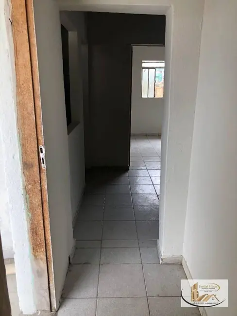Foto 4 de Casa com 3 quartos à venda, 375m2 em São Paulo, Belo Horizonte - MG