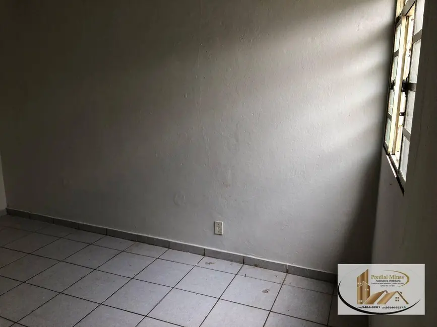 Foto 9 de Casa com 3 quartos à venda, 375m2 em São Paulo, Belo Horizonte - MG