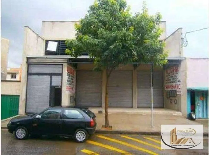 Armazém / Galpão para alugar, 360m2 em Copacabana, Belo Horizonte - MG - imagem 3 Foto 3 de Armazém / Galpão para alugar, 360m2 em Copacabana, Belo Horizonte - MG