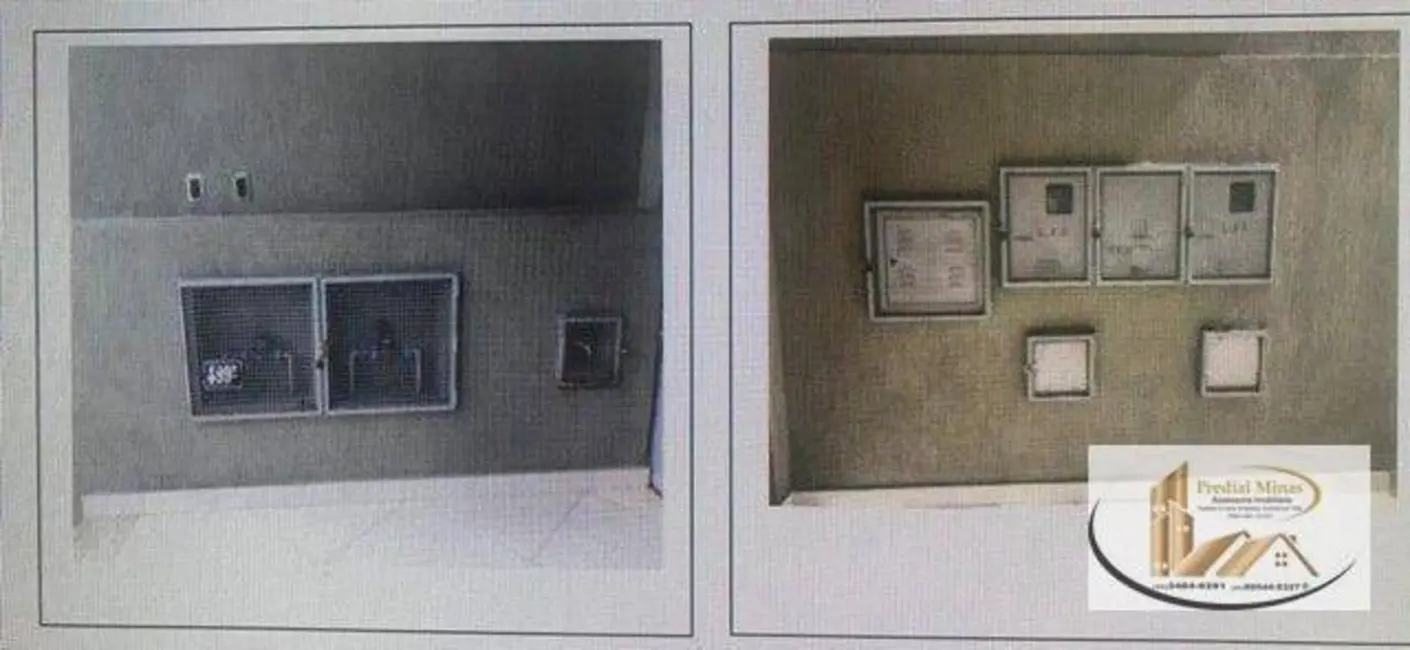 Armazém / Galpão para alugar, 360m2 em Copacabana, Belo Horizonte - MG - imagem 7 Foto 7 de Armazém / Galpão para alugar, 360m2 em Copacabana, Belo Horizonte - MG