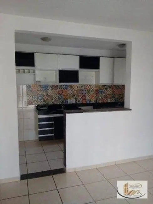 Foto 7 de Apartamento com 3 quartos à venda, 61m2 em Acaiaca, Belo Horizonte - MG