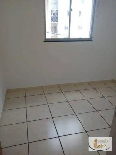 Foto 4 de Apartamento com 3 quartos à venda, 61m2 em Acaiaca, Belo Horizonte - MG