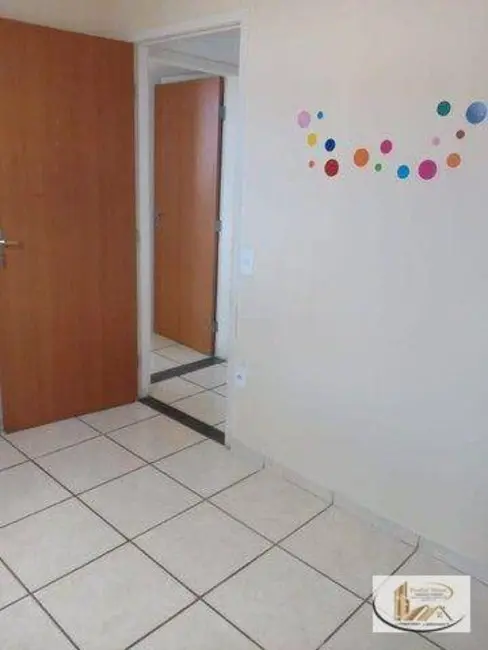 Foto 6 de Apartamento com 3 quartos à venda, 61m2 em Acaiaca, Belo Horizonte - MG