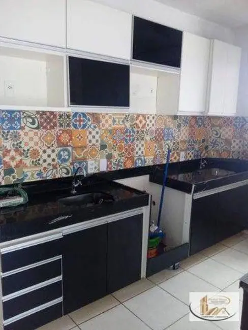 Foto 3 de Apartamento com 3 quartos à venda, 61m2 em Acaiaca, Belo Horizonte - MG