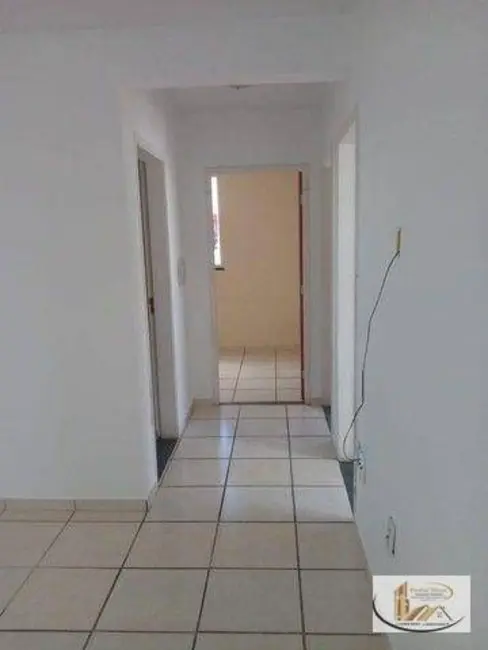 Foto 9 de Apartamento com 3 quartos à venda, 61m2 em Acaiaca, Belo Horizonte - MG