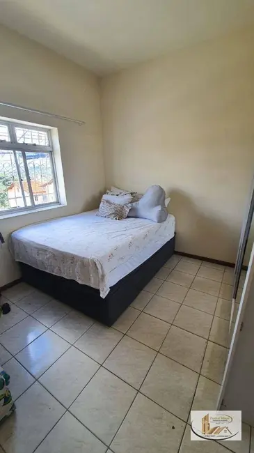 Casa com 3 quartos à venda, 142m2 em São Paulo, Belo Horizonte - MG - imagem 9 Foto 9 de Casa com 3 quartos à venda, 142m2 em São Paulo, Belo Horizonte - MG