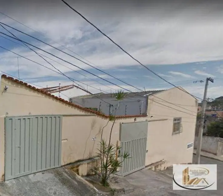 Casa com 3 quartos à venda, 142m2 em São Paulo, Belo Horizonte - MG - imagem 7 Foto 7 de Casa com 3 quartos à venda, 142m2 em São Paulo, Belo Horizonte - MG